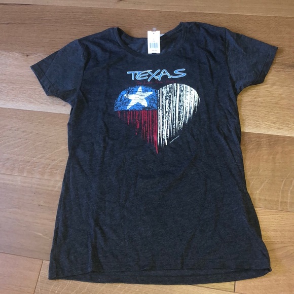 Tops - Texas T-shirt